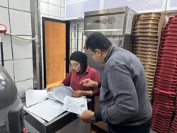 وزارة العمل تكثف حملات التفتيش على المنشآت بجميع المحافظات لمتابعة قانون العمل الجديد