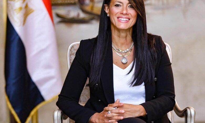 انطلاق المفاوضات الحكومية المصرية الألمانية لتعزيز الشراكة الاقتصادية الأسبوع الجاري في برلين.