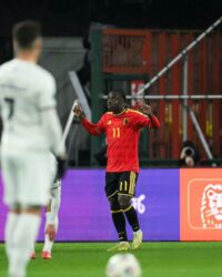 بلچيكا تضرب ليختنشتاين بفوز عريض وتتأهل رسمياً إلي كأس العالم 2026 