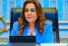 وزيرة التنمية: مصر تطلق المؤتمر رفيع المستوى "إصلاح وتمكين الإدارة المحلية.