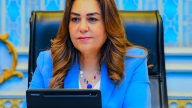 وزيرة التنمية: مصر تطلق المؤتمر رفيع المستوى "إصلاح وتمكين الإدارة المحلية.