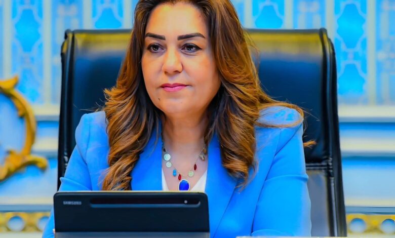 وزيرة التنمية: مصر تطلق المؤتمر رفيع المستوى "إصلاح وتمكين الإدارة المحلية.