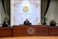 قرارات الاجتماع السابع والستون لمجلس الوزراء برئاسة الدكتور مصطفى مدبولي. 