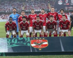 "عودة إمام عاشور".. توروب يعلن قائمة الأهلي لمباراة شبيبة القبائل بدوري الأبطال