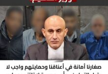 وزير التعليم قال تعليقًا على واقعة مدرسة سيدز الدولية