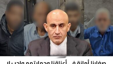 وزير التعليم قال تعليقًا على واقعة مدرسة سيدز الدولية