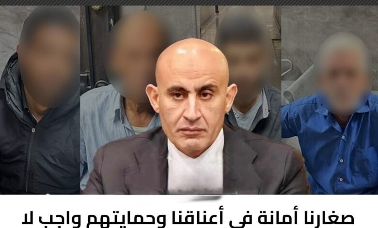 وزير التعليم قال تعليقًا على واقعة مدرسة سيدز الدولية