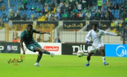 الجونة يعمّق جراح الاتحاد السكندري بثنائية قاسية في الإسكندرية