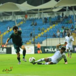 الجونة يعمّق جراح الاتحاد السكندري بثنائية قاسية في الإسكندرية