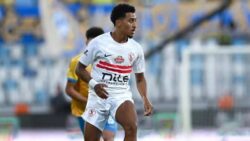 بيزيرا و الجزيري.. يقودان هجوم الزمالك الليلة أمام زيسكو