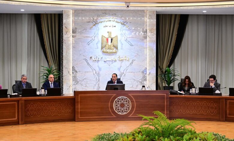 مدبولي: يؤكد إستمرار جهود الحكومة في دعم وتعزيز قطاع السياحة. 