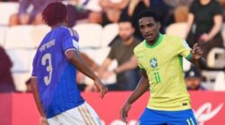 إيطاليا تحسم الميدالية البرونزية بركلات الترجيح علي البرازيل في مونديال الناشئين