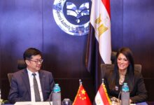 أول زيارة لرئيس البنك لمصر وقارة أفريقيا