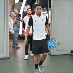 الجزيري وبانزا.. يقودان هجوم الزمالك أمام كايزر تشيفز بـ الكونفدرالية