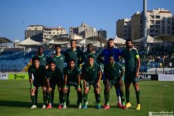 كهرباء الإسماعيلية تُطفئ حلم الاتحاد في ليلة صامتة بكأس مصر