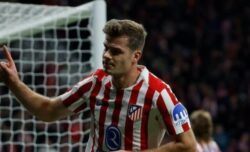أتلتيكو مدريد يحسم المواجهة ويتفوق على ريال أوفييدو بثنائية