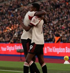 ليفربول يعود بالنقاط الكاملة من ملعب لندن...بعد فوز كبير على وست هام