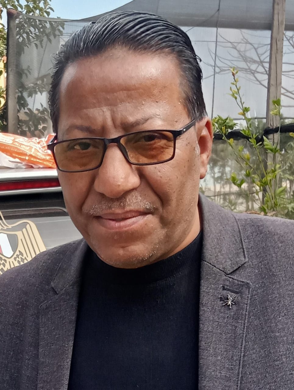 وفاة والدة الزميل محمد قبيصي