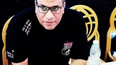 مقال × حدوته