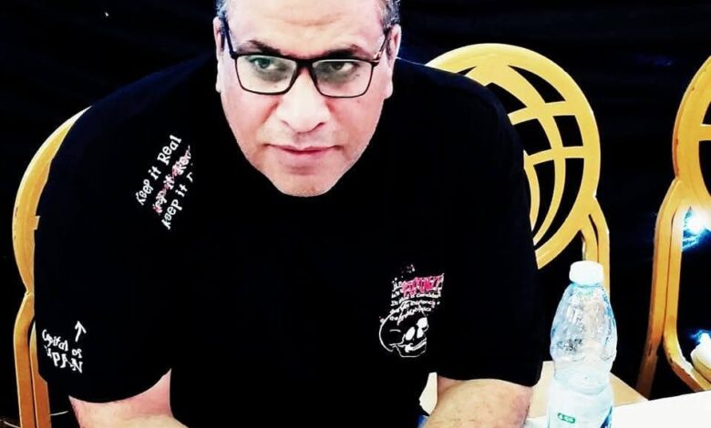 مقال × حدوته