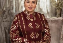 إنتصار السيسي: يسعدني أن أرحب بضيوف مصر الكرام