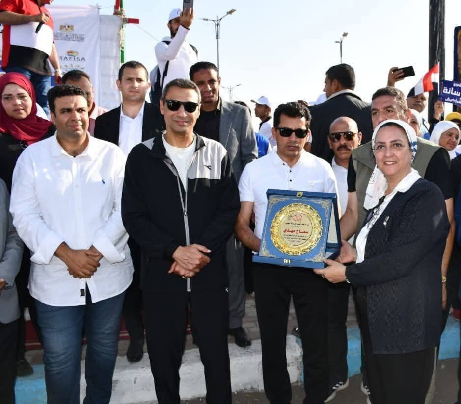 السويس.. مدينة الإرادة تتلألأ في أكتوبر بين أمجاد الماضي وإنجازات الحاضر