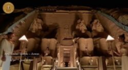 حفل إفتتاح المتحف المصري شهد ليلة استثنائية من التألق الحضاري