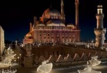 حفل إفتتاح المتحف المصري شهد ليلة استثنائية من التألق الحضاري