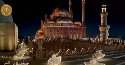 حفل إفتتاح المتحف المصري شهد ليلة استثنائية من التألق الحضاري