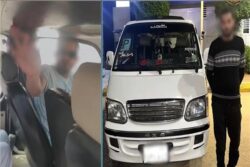 خلاف بسيط أشعل الجدل.. سائق ميكروباص بالقليوبية يسب راكبًا أمام الجميع والداخلية تتدخل