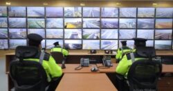 زحام مروري على الدائري والسياحي وسط جهود أمنية لتخفيف الحركة