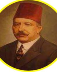 "البطل المنسي"  مرقص باشا حنا الذي صدّ بريطانيا وأنقذ آثار توت عنخ آمون