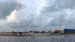 الأرصاد تحذر: تقلبات جوية تمهد لشتاء مبكر