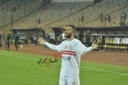 بثلاثية الزمالك يستعيد طريق الانتصارات على حساب الطلائع