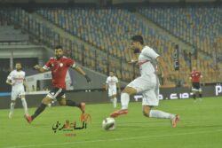 بثلاثية الزمالك يستعيد طريق الانتصارات على حساب الطلائع