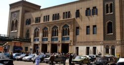 السكة الحديد 30 دقيقة تأخر في حركة القطارات على خط «القاهرة - الإسكندرية»