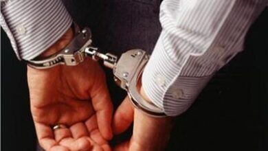 إحالة أب متهم بإنهاء حياة نجله وتقطيع جثمانه بالصاروخ إلى الجنايات