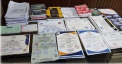  كيان تعليمى وهمى: أقنعنا الضحايا بشهادات معتمدة