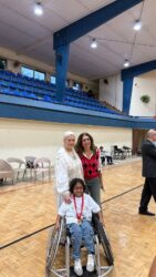 إحتفالات المجلس القومي للطفولة والأمومة بأعياد الطفولة.