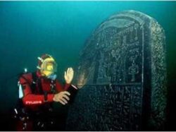 الإسكندرية بعثة الآثار البحرية تواصل كشف أسرار المدينة الغارقة 