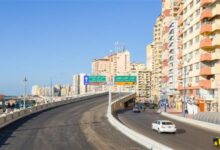 الإسكندرية 153 معدة جاهزة لمواجهة تجمعات مياه الأمطار