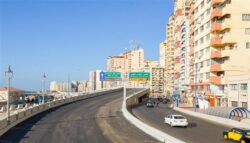 الإسكندرية 153 معدة جاهزة لمواجهة تجمعات مياه الأمطار