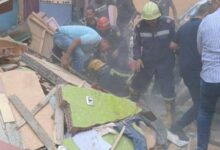 محافظ القاهرة توجيه عاجل بشأن مصابي عقار الخليفة المنهار