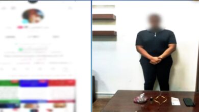 دجال استولى على أموال المواطنين بالإسكندرية