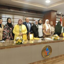 المساء العربي تشيد بجهود الهيئة القومية لمياه الشرب والصرف الصحي