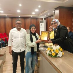 المساء العربي تشيد بجهود الهيئة القومية لمياه الشرب والصرف الصحي