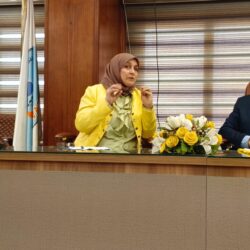 المساء العربي تشيد بجهود الهيئة القومية لمياه الشرب والصرف الصحي