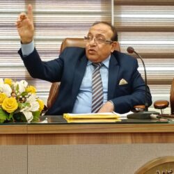 المساء العربي تشيد بجهود الهيئة القومية لمياه الشرب والصرف الصحي