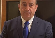 المدير الناجح سيادة اللواء محمد حمد نموذج للقيادة الراقية في الإسكندرية