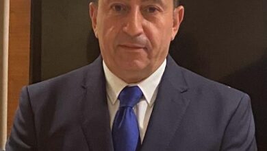 المدير الناجح سيادة اللواء محمد حمد نموذج للقيادة الراقية في الإسكندرية